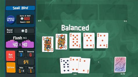 Best decks and strategies in Balatro .